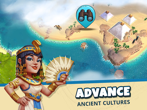 Rise of Cultures 1.1.2 Pc-softi 4