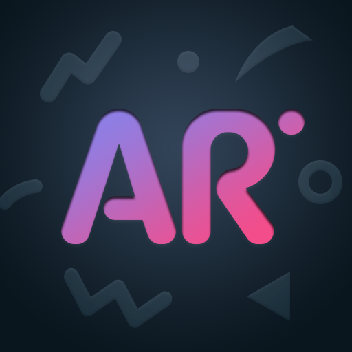 AnibeaR-Enjoy fun AR videos 1.1.36 Icon