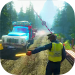 Cover Image of Unduh Guide for contraband police simulator 1.3 APK
