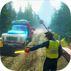 Guide for contraband police simulator 1.3