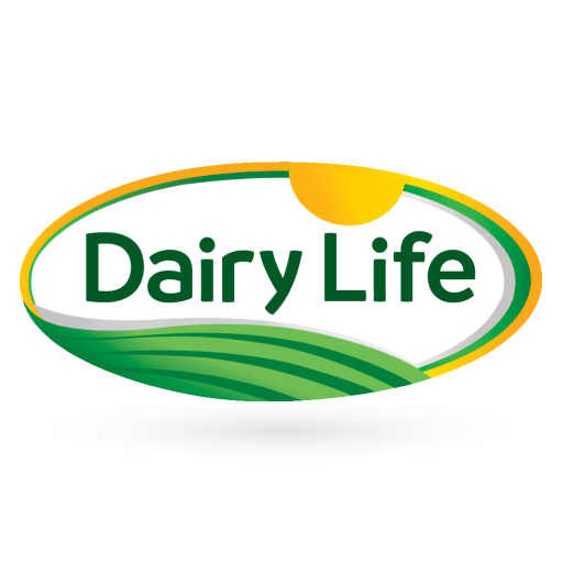 Dairy Life Milk Procurement logo