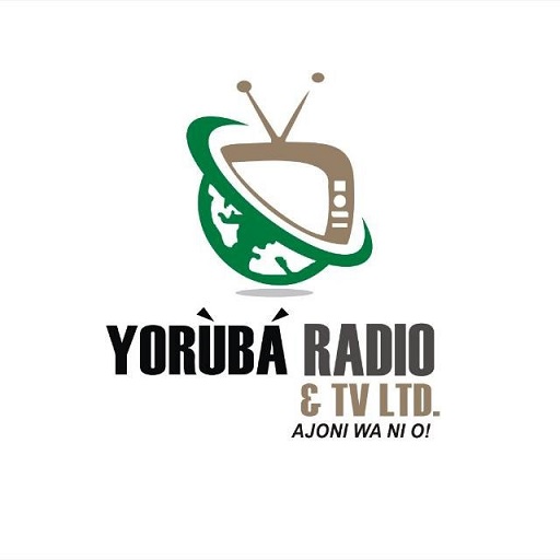 Yoruba Radio & TV logo