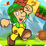 Chaves Jungle World Of Mario icon