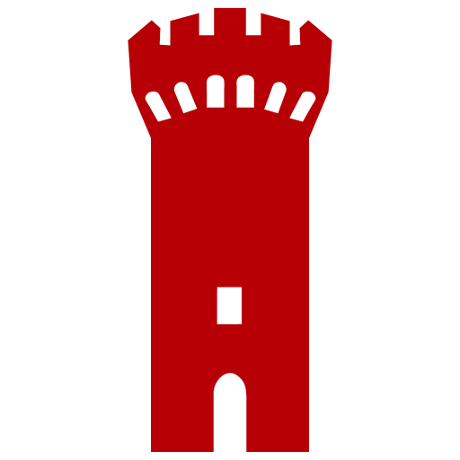 MyRegis, the Regis College app logo