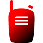 screenshot of Walkie Talkie  Wear OS