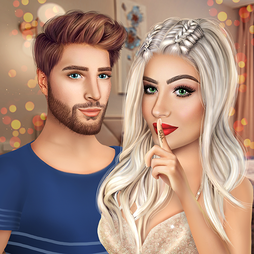 Love or Passion - Love Game 4.0-googleplay Icon