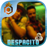 Luis Fonsi - Despacito & Best Cover Despacito icon