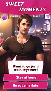 Sweet Boys MOD APK :Real Love Game (Unlimited Money/Gold) 9