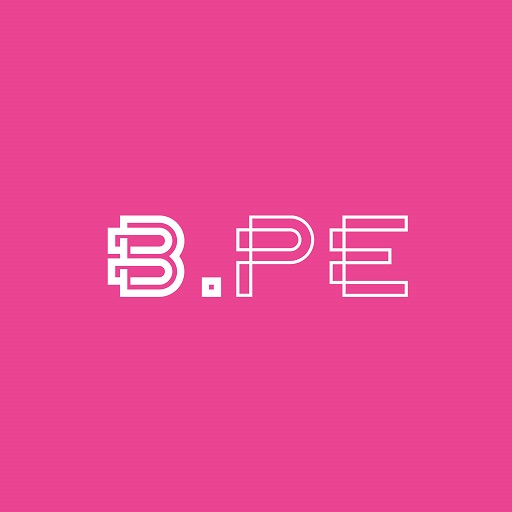 Conecta B.PE logo