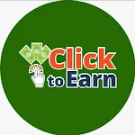 Cover Image of Download Click To Earn 1.0 APK