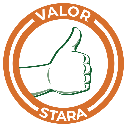 Valor Stara - AppWisp.com