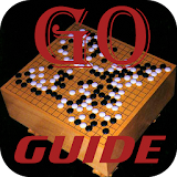 The Game of GO Guide icon