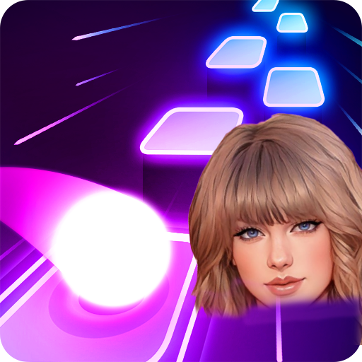 Taylor Swift Games Songs Music - Apps on Google Play