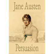 Persuasion novel by Jane Austen.
