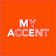 MyAccent دانلود در ویندوز