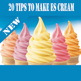 Tips 20 es Cream Easy icon