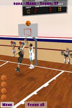 Basketball MMCのおすすめ画像2