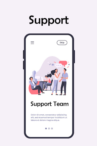 Android application Dr. Ali Ammar screenshort