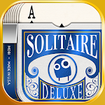 Cover Image of Tải xuống Solitaire Deluxe \ u00ae 2 4.30.0 APK