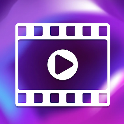 Video Editor & Maker 3.0 Icon