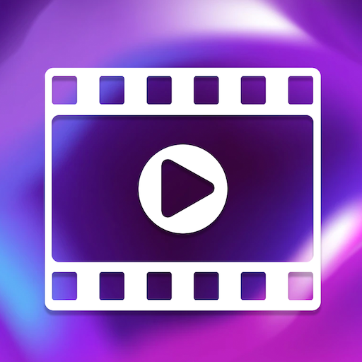 Video Editor & Maker  Icon