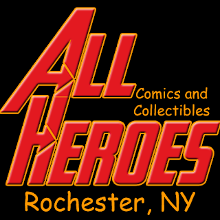 All Heroes Comics apk