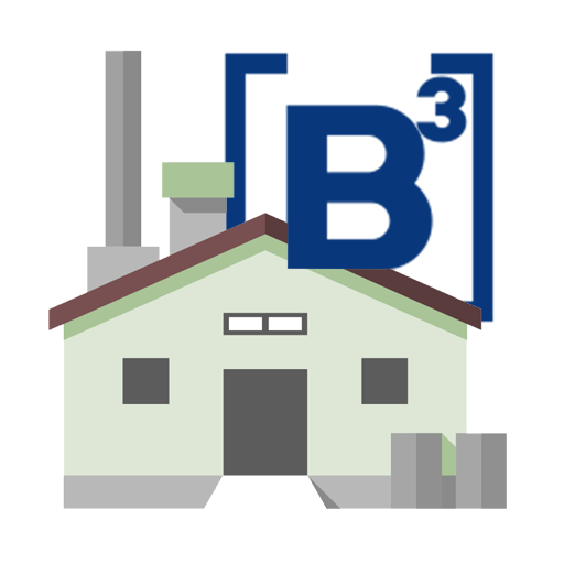 Avaliando Empresas da Bolsa B3 logo