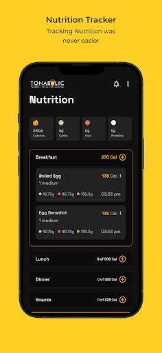 Tonabolic Screen 3