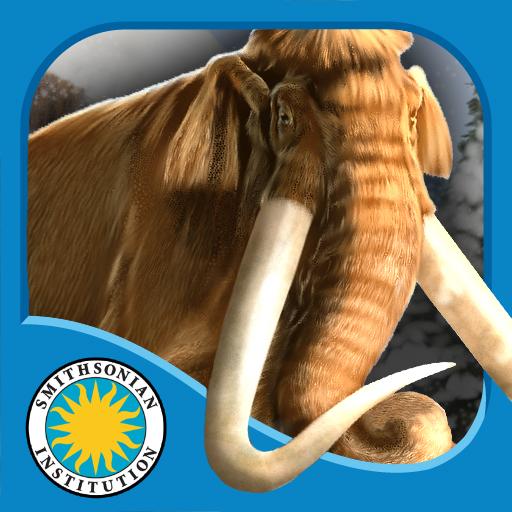 Woolly Mammoth In Trouble 2.44 Icon