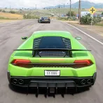 Real Driving: Car Racing Games