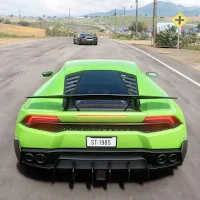 Real Driving: Car Racing Games