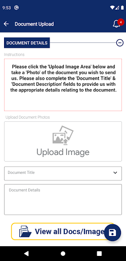 CaseTalk Screen 3