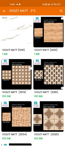 Brothers Tiles Screen 2