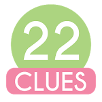 Cover Image of Download 22 Clues: Word Game  APK