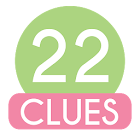22 Clues: Word Game 1.0.9