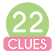 22 Clues: Word Game - Androidアプリ