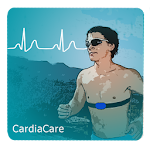 Cover Image of डाउनलोड CardiaCare 0.2 APK