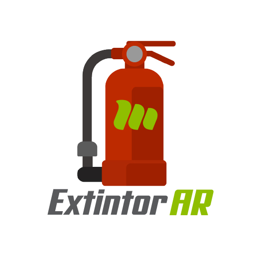 Extintor AR