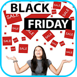 Wallpapers Black Friday Images icon