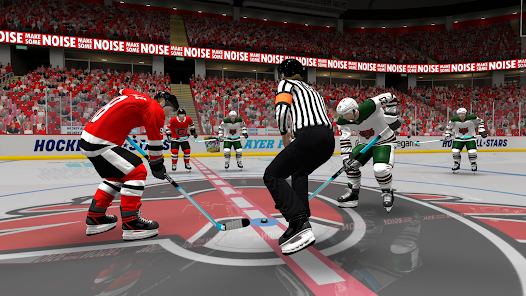 Hockey All Stars – Apps no Google Play