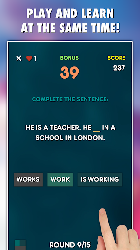Word Games 101-in-1 Mod Xóa Tất Cả Quảng Cáo