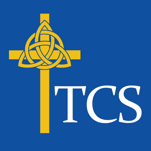 The Connection School logo
