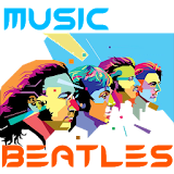 Beatles MUSIC Radio icon