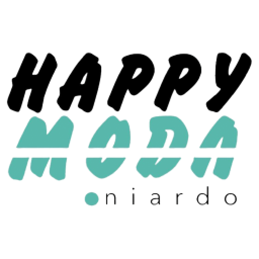 Happy moda Niardo logo