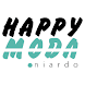Happy moda Niardo - Androidアプリ