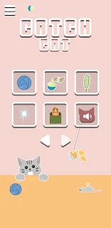 CatchCat 고양이 장난감