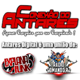 Rádio Antares Digital icon