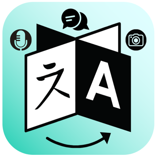 Camera & Voice Translator OCR