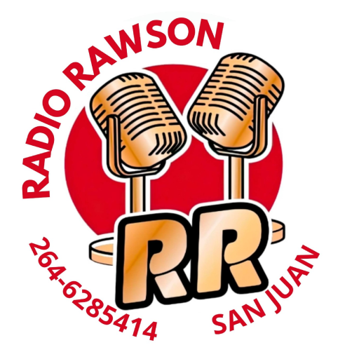 Radio Rawson San Juan 1.9 Icon