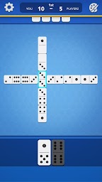 Dominoes - Classic Domino Game